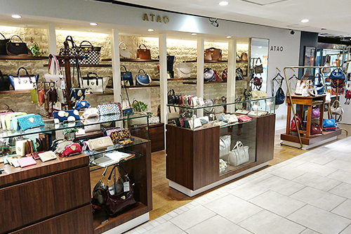 ATAO新宿店