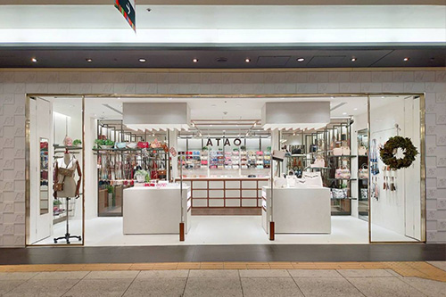 ATAO横浜店